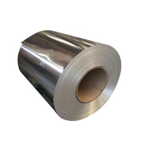 Cheap High quality hot/cold rolled stainless steel coil 410 430 NO.1 2B BA HL 8K for sale