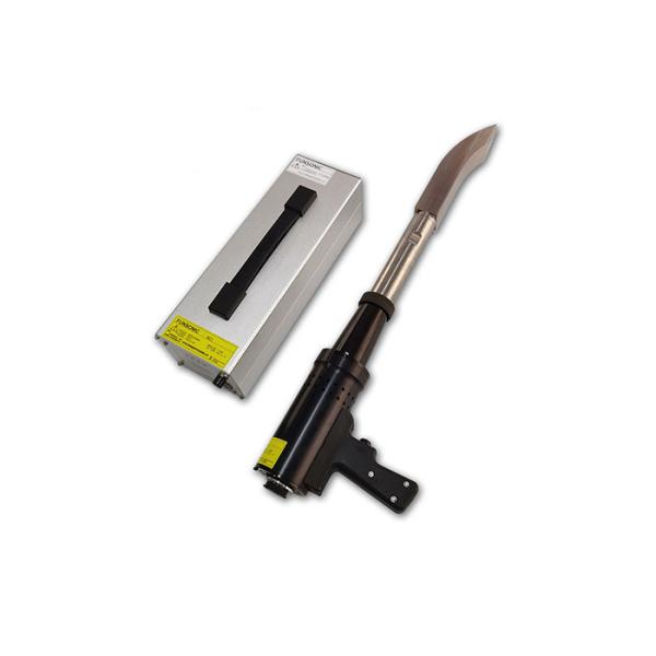 Quality Arc Target Ultrasonic Indium Plating Coating Inner Tube  20Khz 1500w wholesale