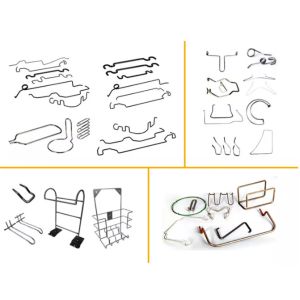 China High Precision 3D Wire Bender , Multi Function 3D Wire Forming Machine on sale China High Precision 3D Wire Bender , Multi Function 3D Wire Forming Machine on sale