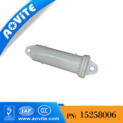 Quality OEM Hot sales Terex Lift Cylinder Assembly For Terex TR60 dump truck parts 15258006 wholesale