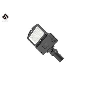 China 100W IP66 LED Solar Street Light , LED Luminaires For Road And Street Lighting on sale