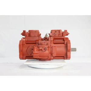 K3V112Dtp-Hnov-14 Hydraulic Main Pump For Dh215 Dh220 Dh215-7 Dh220-5 Dh220-7