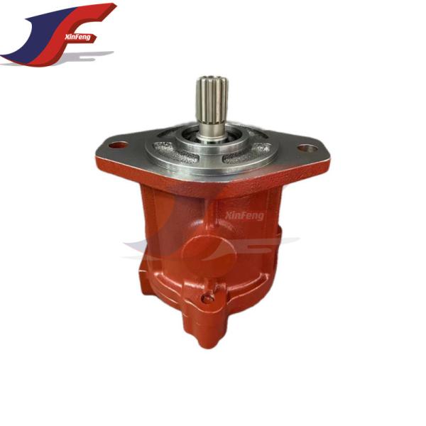 Quality EC700 Hydraulic Fan Motor Cooling VOE14531612 Piston Drive Fan wholesale