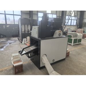 Cheap High capacity multi-model copper rice machine copper wire shredder factory for sale