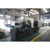 Injection Moulding Machine Automatic Operation and 275g/s Injection Rate for