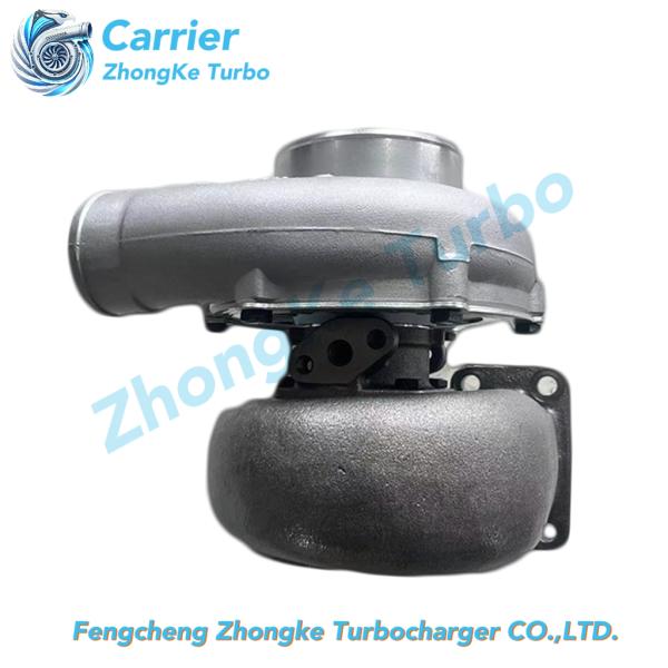 GT3571 675T EPO23 Ford Tractor Turbo 452134-5002S 87840596