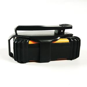 Waterproof RFID WIFI GPS GPRS Guard Tour Monitoring System