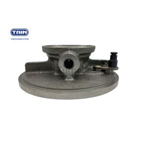 GT2052V / GT2256V Turbo Bearing Housing For BMW 525d E39 2.5L / Land Rover Range