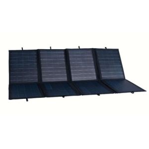 Home 0.5kwh Portable Solar Power Bank Ultra Long Standby Time