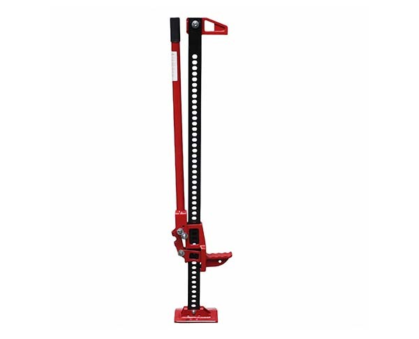 Quality JTFJ Industrial Jack Farm Jack for Lifting Pulling Winching Pushing and Hoisting 50 to 7000 lbs Capacity wholesale