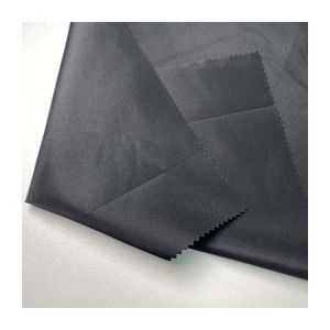 Customized Designs pattern 300T Pongee Fabric Waterproof woven textile Polyester