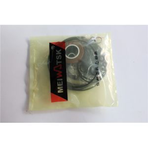 China Belparts Spare Parts K3V63DT SK135 SY135-8 Hydraulic Pump Hydraulic Seal Kit For Crawler Excavator on sale