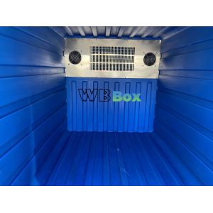 Fish Transport Insulated Ice Box Outdoor Insulation Box