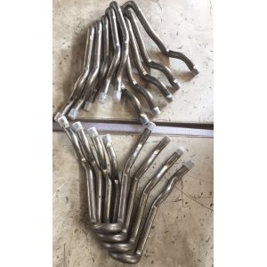 Cheap 24-26% Cr Cast Anchor Refractory Melting Temperature 1414-1450C for sale