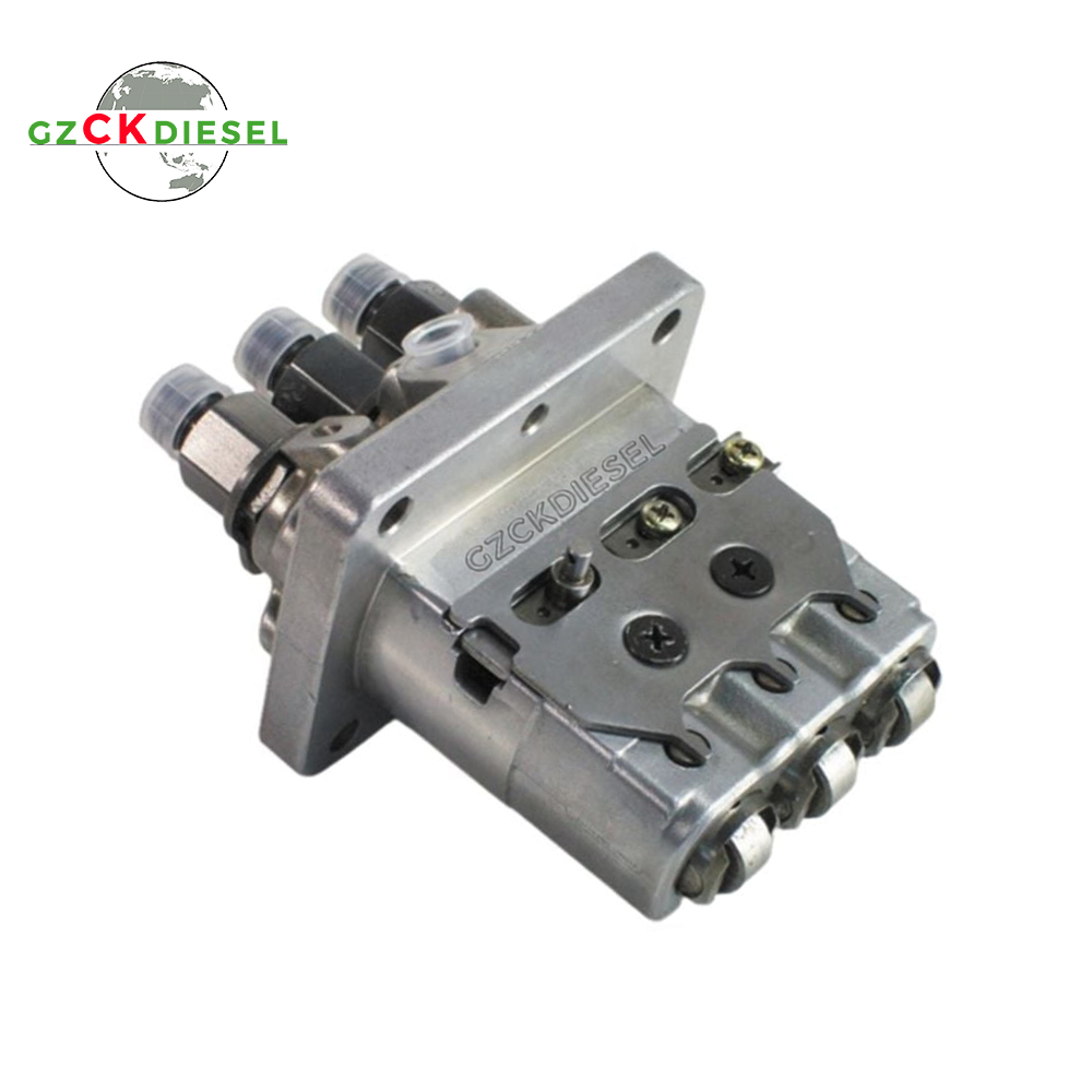 Fuel Injection Pump 094500-7410 0945007410 for Perkins S773 Engine TC18 TZ22DA