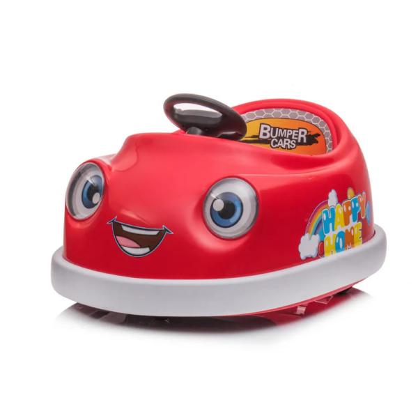 Quality Remote Control LED Lights Music Ride On 6V Electric Toy Cars for Kids and Competitive wholesale