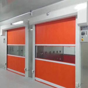 China Rolling door air shower China Supplier on sale