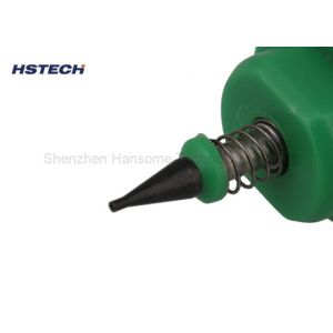 High Quality Materials, Ceramic 100% Tested SMT Nozzle Ceramic Rubber For JUKI