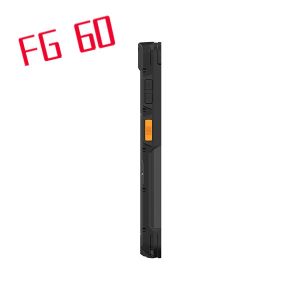1080x2340 4700mAh 3.85V Handheld PDA Scanners 5G Network BT5.1 BLE