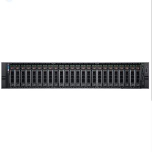 Intel Xeon Processor FusionServer 2488H V7 2U 4-Socket Rack Server Hot-Swappable