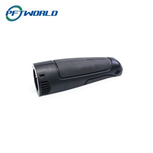 Precision Injection Molding Parts, ABS Accessories, Motorcycle Handle
