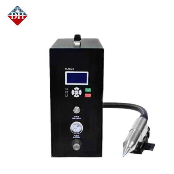 Quality 1000W Direct Injection Plasma Surface Treatment Machine wholesale