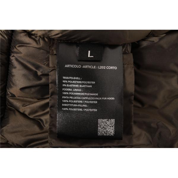 Ladies bonded softshell coats
