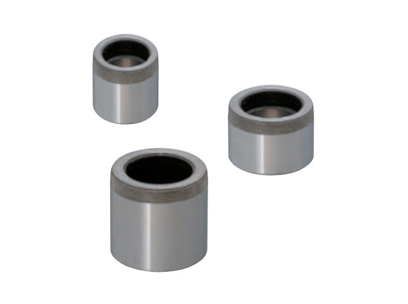 Quality Guide Post For Rubber Mould Mould Lifter Taper Interlock Plastic Molds wholesale