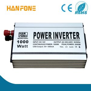 Anti-reverse protection inverter Processing customization Factory direct