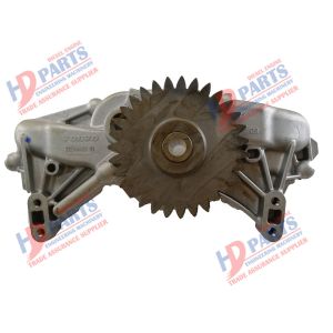 D13A D13B D13C D13F Engine Oil Pump 208224906