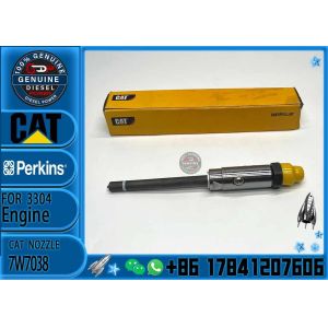 Engine Fuel NOZZLE 7W7038 0R-3591 0R-3423 0R-8785 0R-3424 170-5181 0R-3422