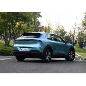 Fast Ship Smart Sport Motor Power Chang AV EV Deepal S05 New Energy New EV