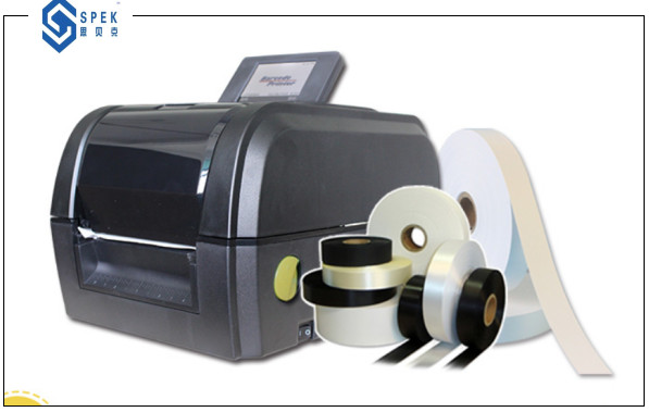 Quality Professional Light Industrial Printer for 19-112mm Print Material Width wholesale