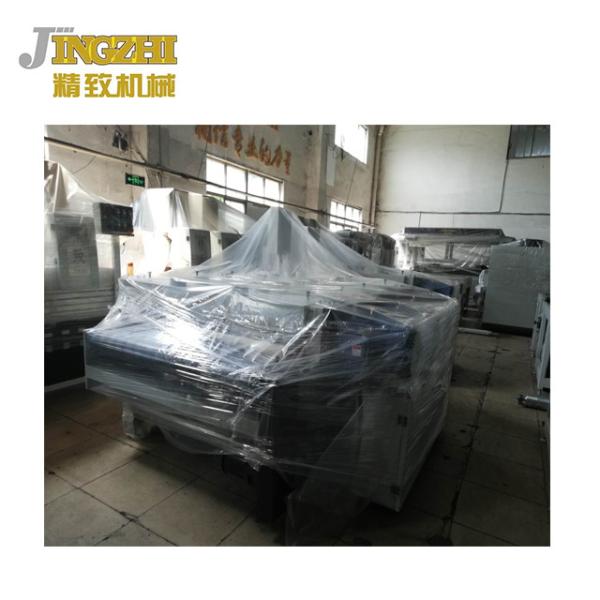 Steel Brush Wheel Lacquer Sanding Machine , Industrial Sanding Machine Archaize