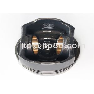 Piston & Piston Ring & Cylinder Liner 1KD Fit For Toyota 13101-OW030 Land