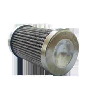 Cheap Fiberglass Hydraulic Oil Filter Element Removes Contaminants for sale