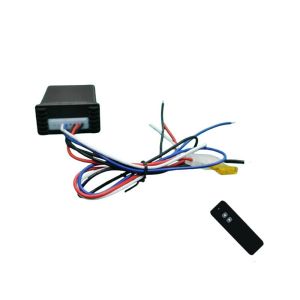 Electric Linear Actuator Single Control Unit with UP/DN Remote