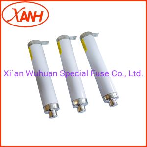 AC 7.2kv-24kv High Voltage Bayonet Fuse Holder 50Hz Overcurrent Protection
