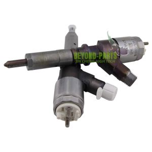 catererpillar 320D Excavator Engine Parts GP Injector 326-4700 3264700