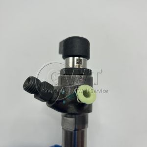 New Original genuine Common Rail Injector BK2Q9K546A A2C59517051 fuel injector