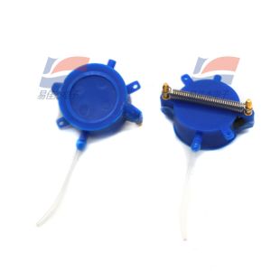 ME2-C2H5OH-Ф16 Electrochemical Sensor Detect Gas Concentration By Measuring