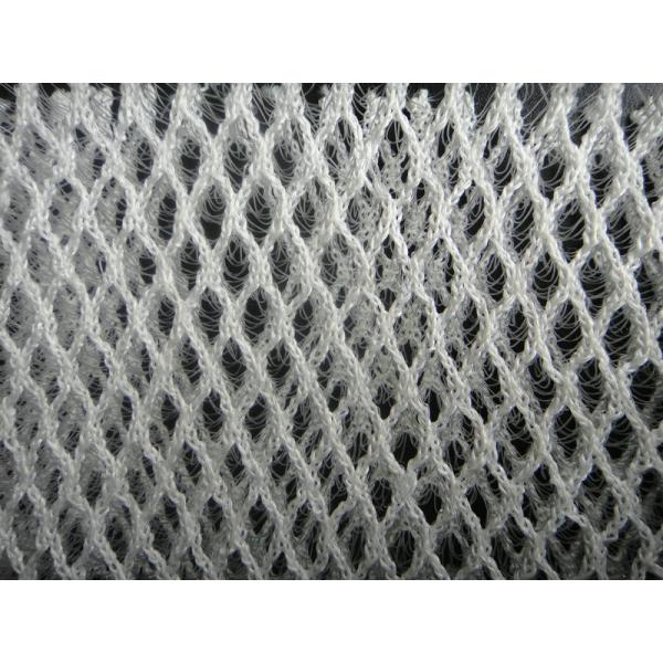 Quality 100% polyester 3D Mesh Fabric nets wholesale