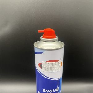 360 Degree Aerosol Valve For All-Around Aerosol Dispensing