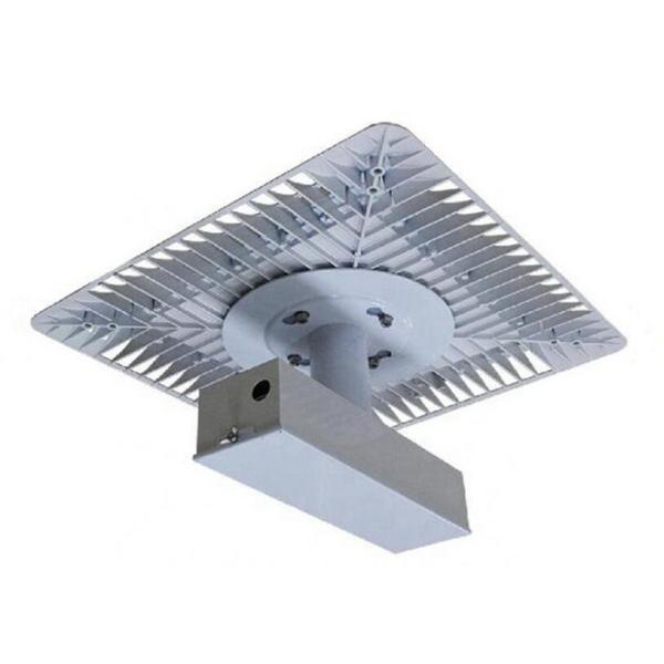 Anti Exclusion Two Years Warranty 240w LED Canopy Lights 5700K