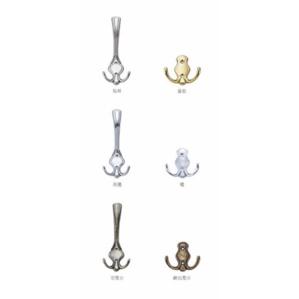 Unique Wall Hanger & Hooks With Nickel Plated For Home & Hotel At Cheap Price