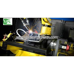 Rubicon Front Bumper Automobile Spare Parts 10th Anniversary Guard For Jeep