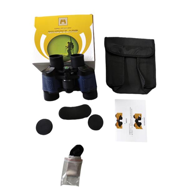 HD 10x30 Binocular For Adults Ith Low Light Night Vision Tranvel Bird Watching