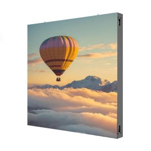 Synchronous/Asynchronous Control Outdoor Fixed LED Display P5.71 for Street