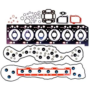 Cheap Engine Spare Parts Engine Seal Gasket For Cummins QSL 3943366 4089978 4089889 for sale