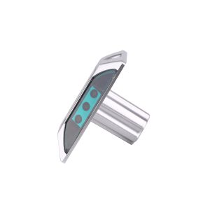 China High Luminous Intensity 1.2V 600MAH Guardrail Delineator Reflector For Motorway on sale